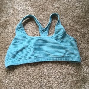 HardTail Sports Bra